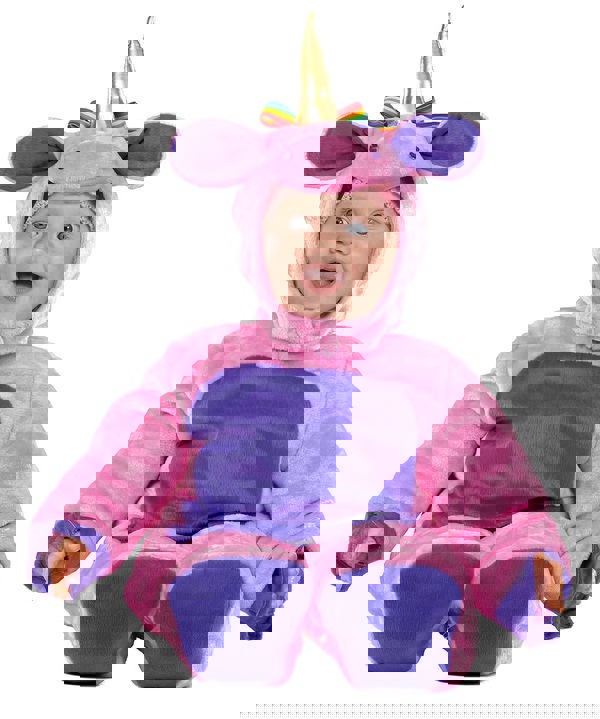 Αποκριάτικη Στολή Μονόκερος  bebe 